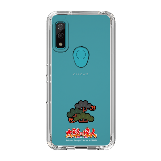 Slim Protection Case［ Taiko no Tatsujin - Hard ］