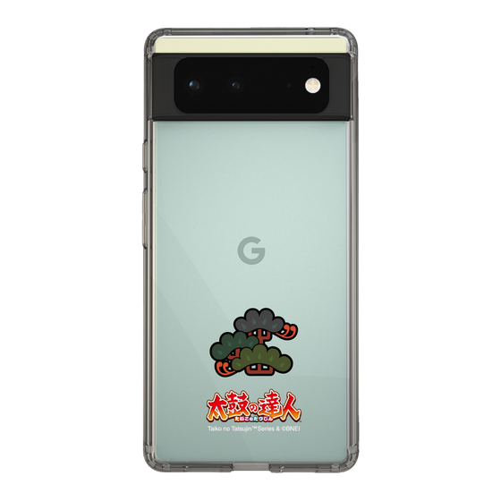 Slim Protection Case［ Taiko no Tatsujin - Hard ］