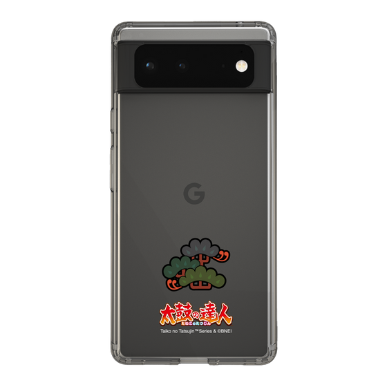 Slim Protection Case［ Taiko no Tatsujin - Hard ］