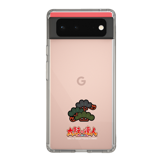 Slim Protection Case［ Taiko no Tatsujin - Hard ］