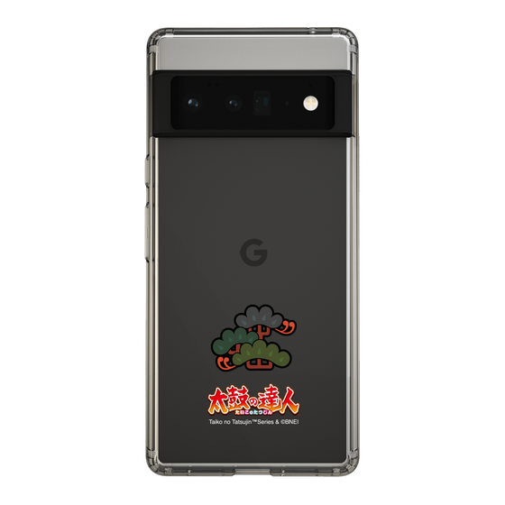 Slim Protection Case［ Taiko no Tatsujin - Hard ］