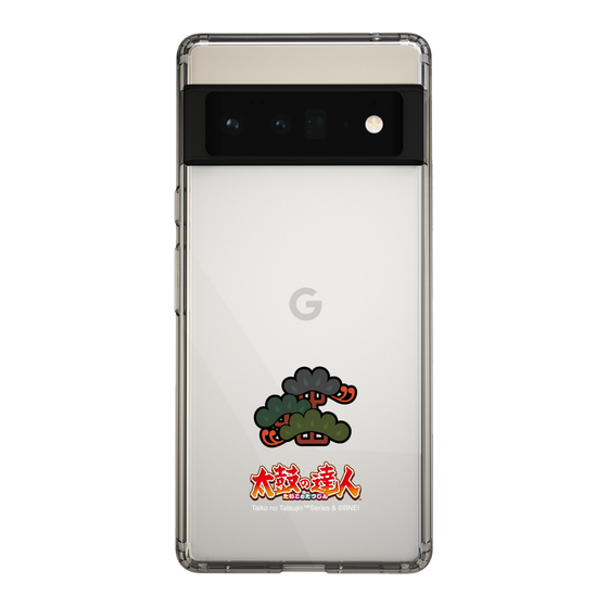 Slim Protection Case［ Taiko no Tatsujin - Hard ］