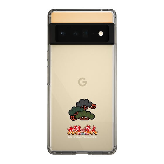 Slim Protection Case［ Taiko no Tatsujin - Hard ］