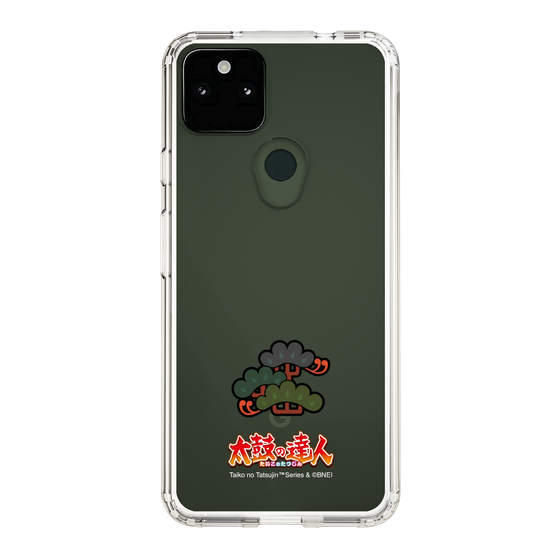 Slim Protection Case［ Taiko no Tatsujin - Hard ］