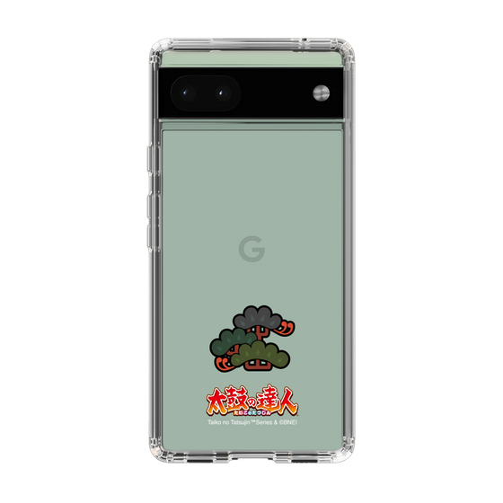 Slim Protection Case［ Taiko no Tatsujin - Hard ］