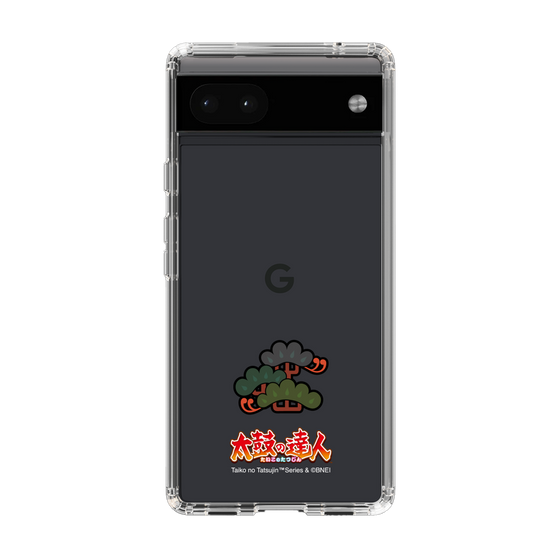 Slim Protection Case［ Taiko no Tatsujin - Hard ］