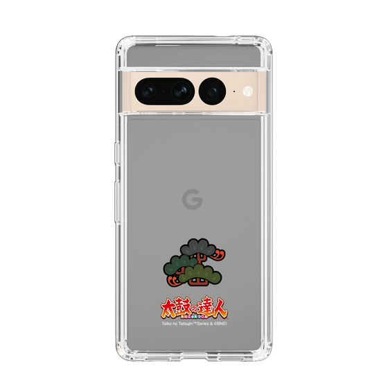 Slim Protection Case［ Taiko no Tatsujin - Hard ］