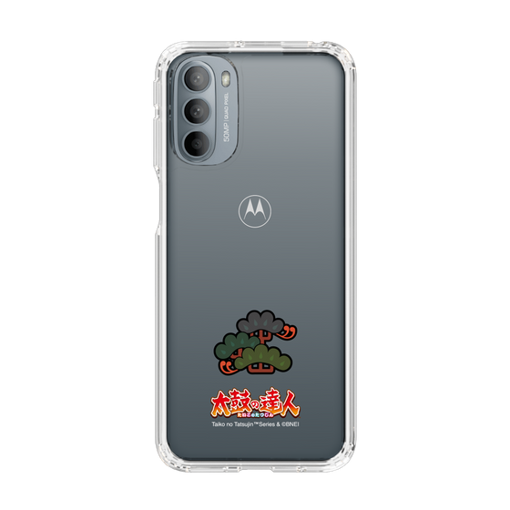 Slim Protection Case［ Taiko no Tatsujin - Hard ］