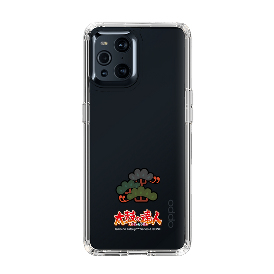 Slim Protection Case［ Taiko no Tatsujin - Hard ］