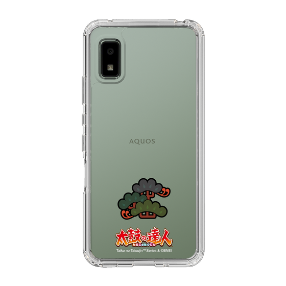 Slim Protection Case［ Taiko no Tatsujin - Hard ］