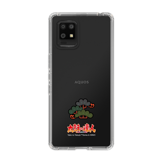 Slim Protection Case［ Taiko no Tatsujin - Hard ］