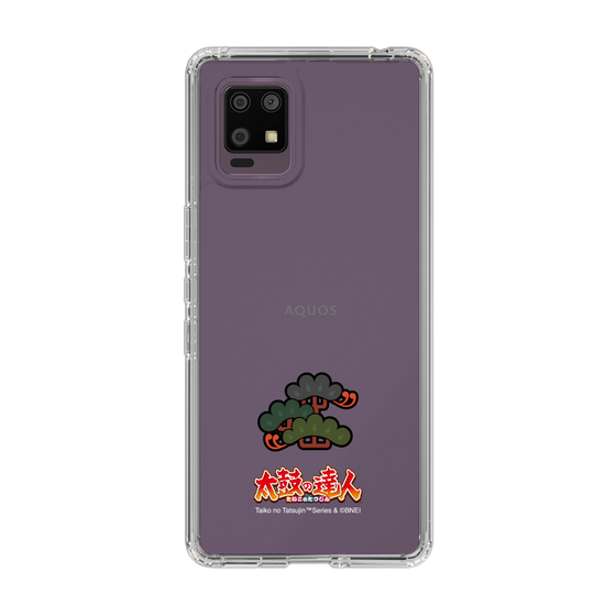 Slim Protection Case［ Taiko no Tatsujin - Hard ］