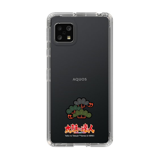 Slim Protection Case［ Taiko no Tatsujin - Hard ］