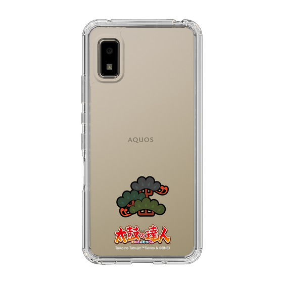 Slim Protection Case［ Taiko no Tatsujin - Hard ］