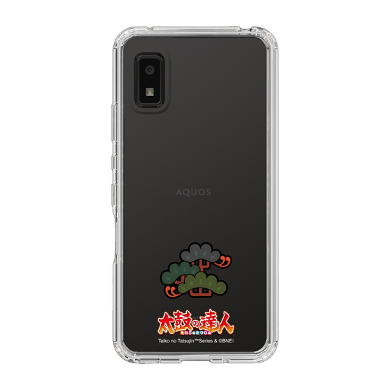 Slim Protection Case［ Taiko no Tatsujin - Hard ］