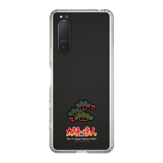 Slim Protection Case［ Taiko no Tatsujin - Hard ］