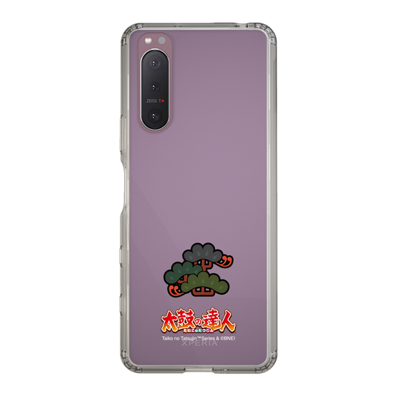 Slim Protection Case［ Taiko no Tatsujin - Hard ］