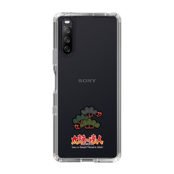 Slim Protection Case［ Taiko no Tatsujin - Hard ］