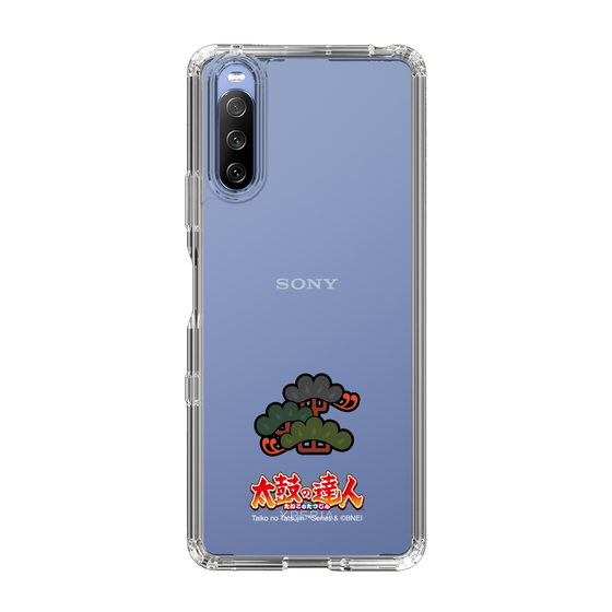 Slim Protection Case［ Taiko no Tatsujin - Hard ］