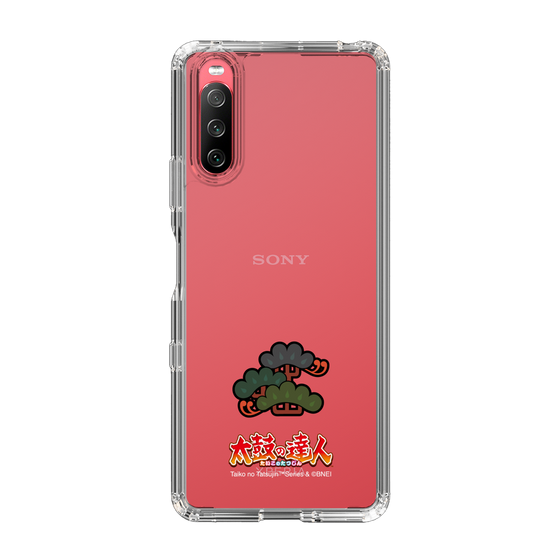 Slim Protection Case［ Taiko no Tatsujin - Hard ］