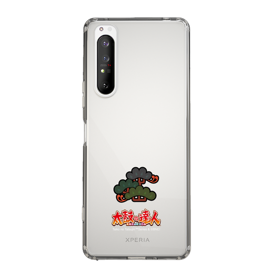 Slim Protection Case［ Taiko no Tatsujin - Hard ］