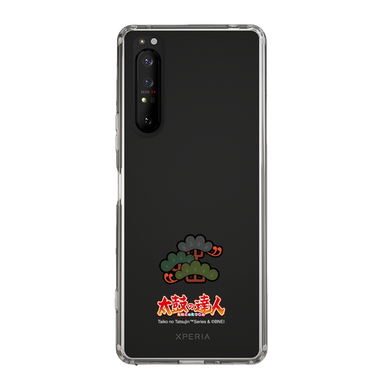 Slim Protection Case［ Taiko no Tatsujin - Hard ］