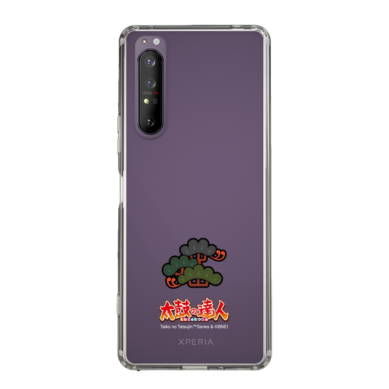 Slim Protection Case［ Taiko no Tatsujin - Hard ］