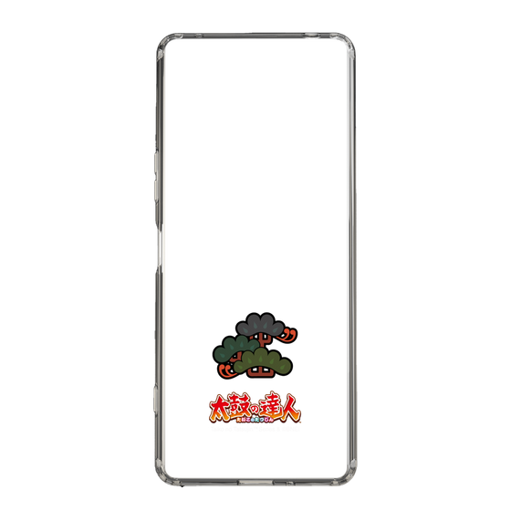 Slim Protection Case［ Taiko no Tatsujin - Hard ］