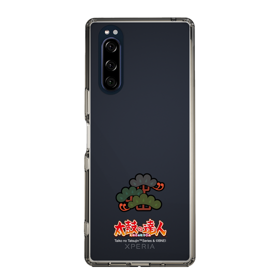 Slim Protection Case［ Taiko no Tatsujin - Hard ］