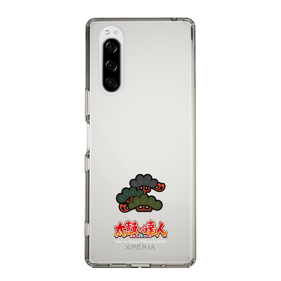 Slim Protection Case［ Taiko no Tatsujin - Hard ］