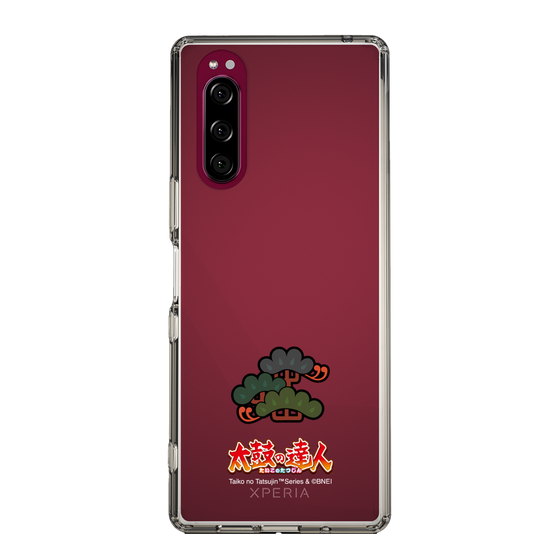 Slim Protection Case［ Taiko no Tatsujin - Hard ］