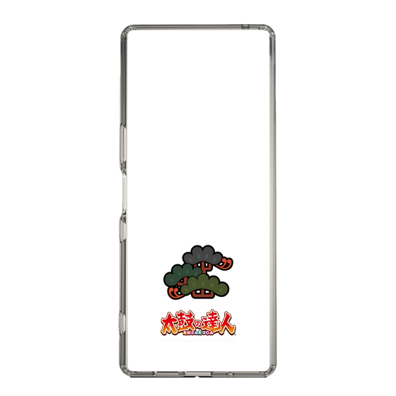 Slim Protection Case［ Taiko no Tatsujin - Hard ］