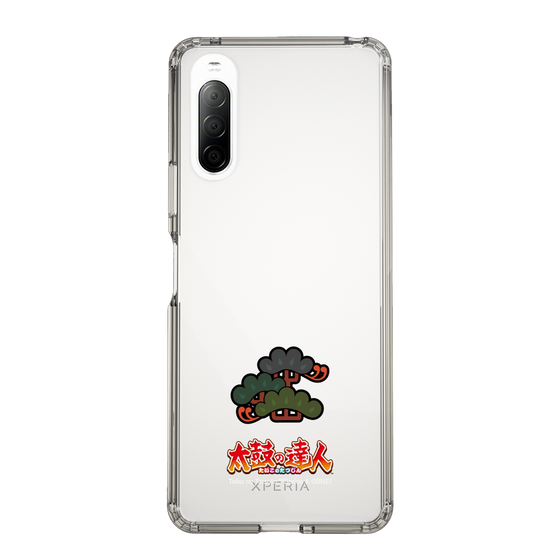 Slim Protection Case［ Taiko no Tatsujin - Hard ］