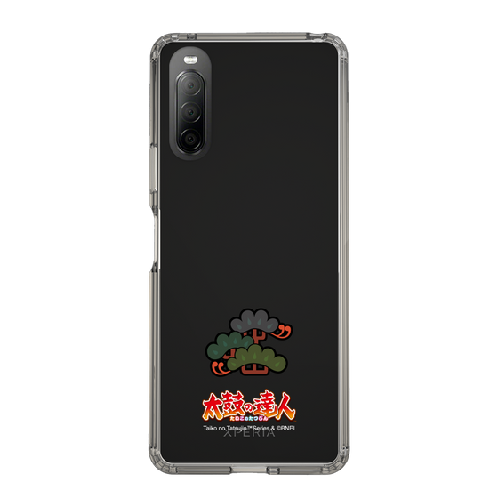 Slim Protection Case［ Taiko no Tatsujin - Hard ］