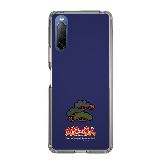 Slim Protection Case［ Taiko no Tatsujin - Hard ］