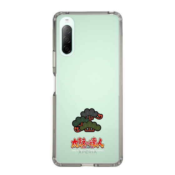 Slim Protection Case［ Taiko no Tatsujin - Hard ］