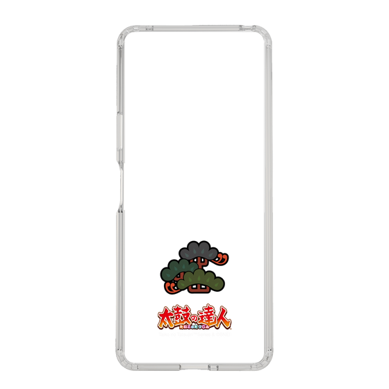 Slim Protection Case［ Taiko no Tatsujin - Hard ］