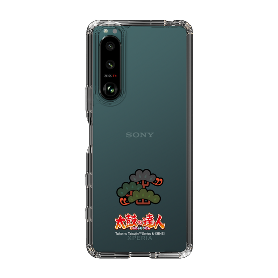 Slim Protection Case［ Taiko no Tatsujin - Hard ］