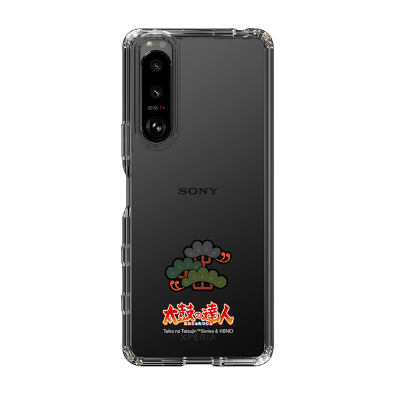 Slim Protection Case［ Taiko no Tatsujin - Hard ］