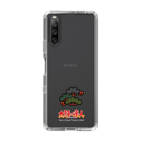 Slim Protection Case［ Taiko no Tatsujin - Hard ］