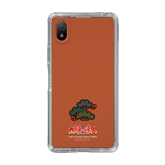 Slim Protection Case［ Taiko no Tatsujin - Hard ］