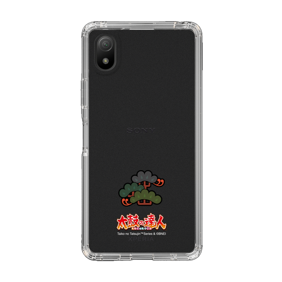 Slim Protection Case［ Taiko no Tatsujin - Hard ］