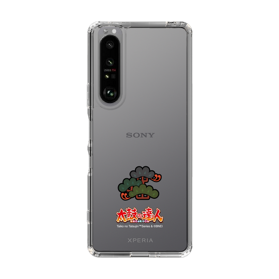 Slim Protection Case［ Taiko no Tatsujin - Hard ］