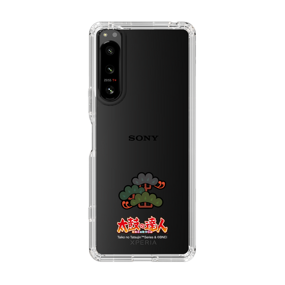 Slim Protection Case［ Taiko no Tatsujin - Hard ］