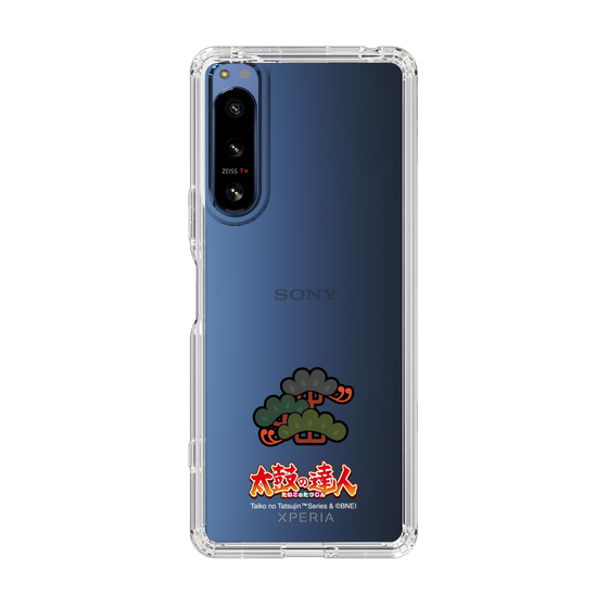 Slim Protection Case［ Taiko no Tatsujin - Hard ］