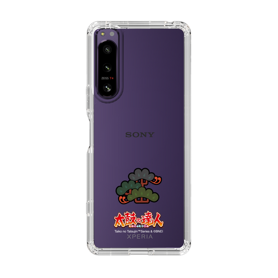 Slim Protection Case［ Taiko no Tatsujin - Hard ］