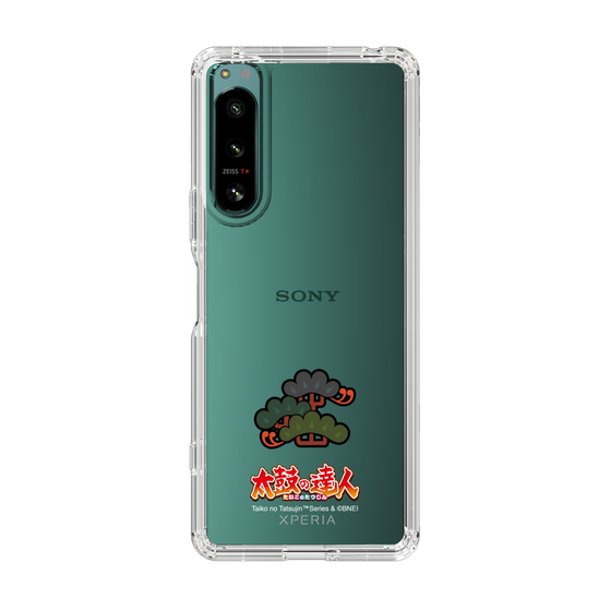 Slim Protection Case［ Taiko no Tatsujin - Hard ］