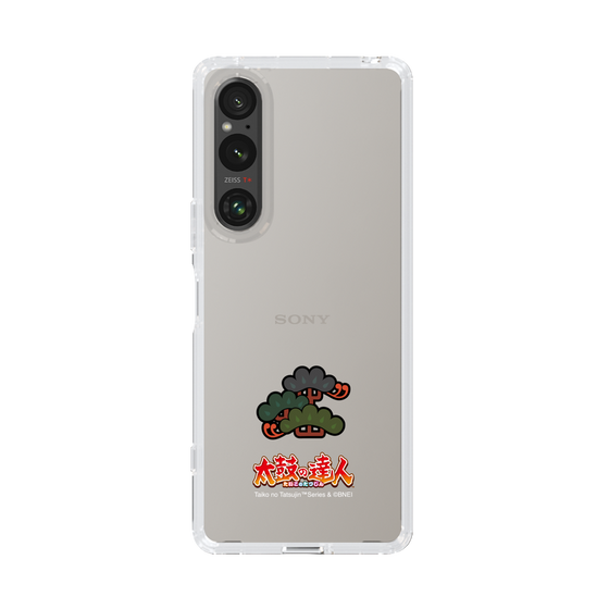 Slim Protection Case［ Taiko no Tatsujin - Hard ］