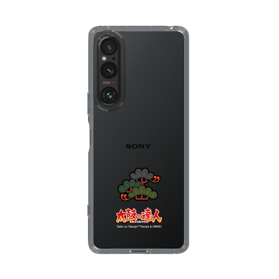 Slim Protection Case［ Taiko no Tatsujin - Hard ］