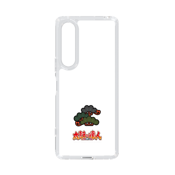 Slim Protection Case［ Taiko no Tatsujin - Hard ］